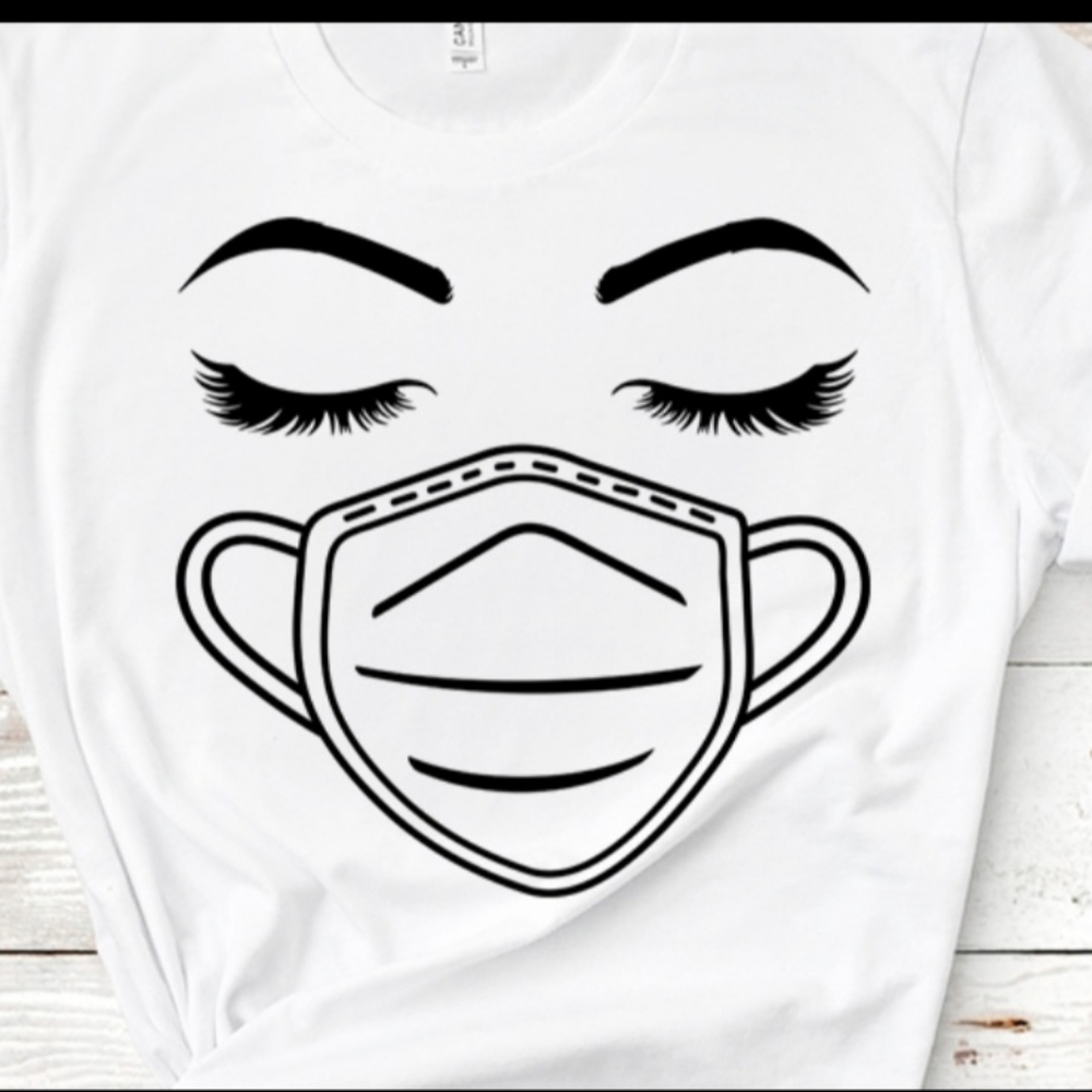 - NURSES t-shirt